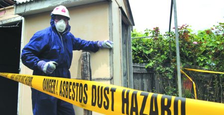 Asbestos Disposal & Removal Services Melbourne