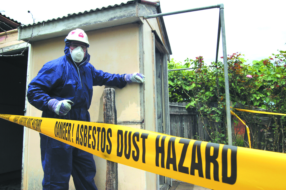 Asbestos Testing, Detection & Inspection Services Melbourne