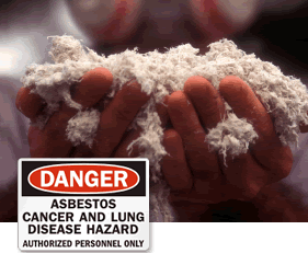 Asbestos Testing & Disposal Melbourne