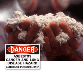 Asbestos Testing & Disposal Melbourne