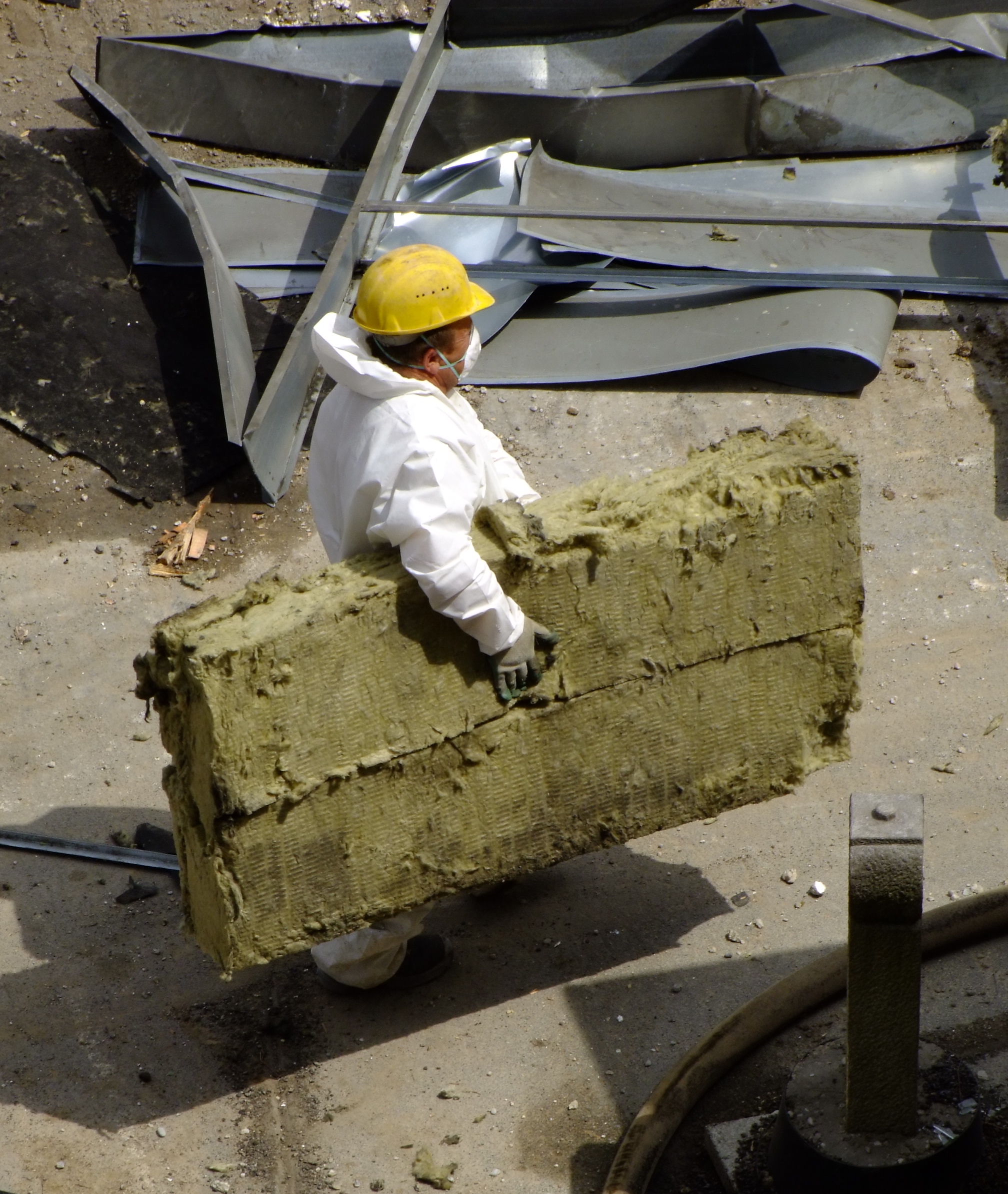Project Asbestos Removal Melbourne