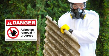 Asbestos Disposal & Removal Services Melbourne