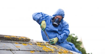 Asbestos Roof Removal Asbestos Disposal Melbourne