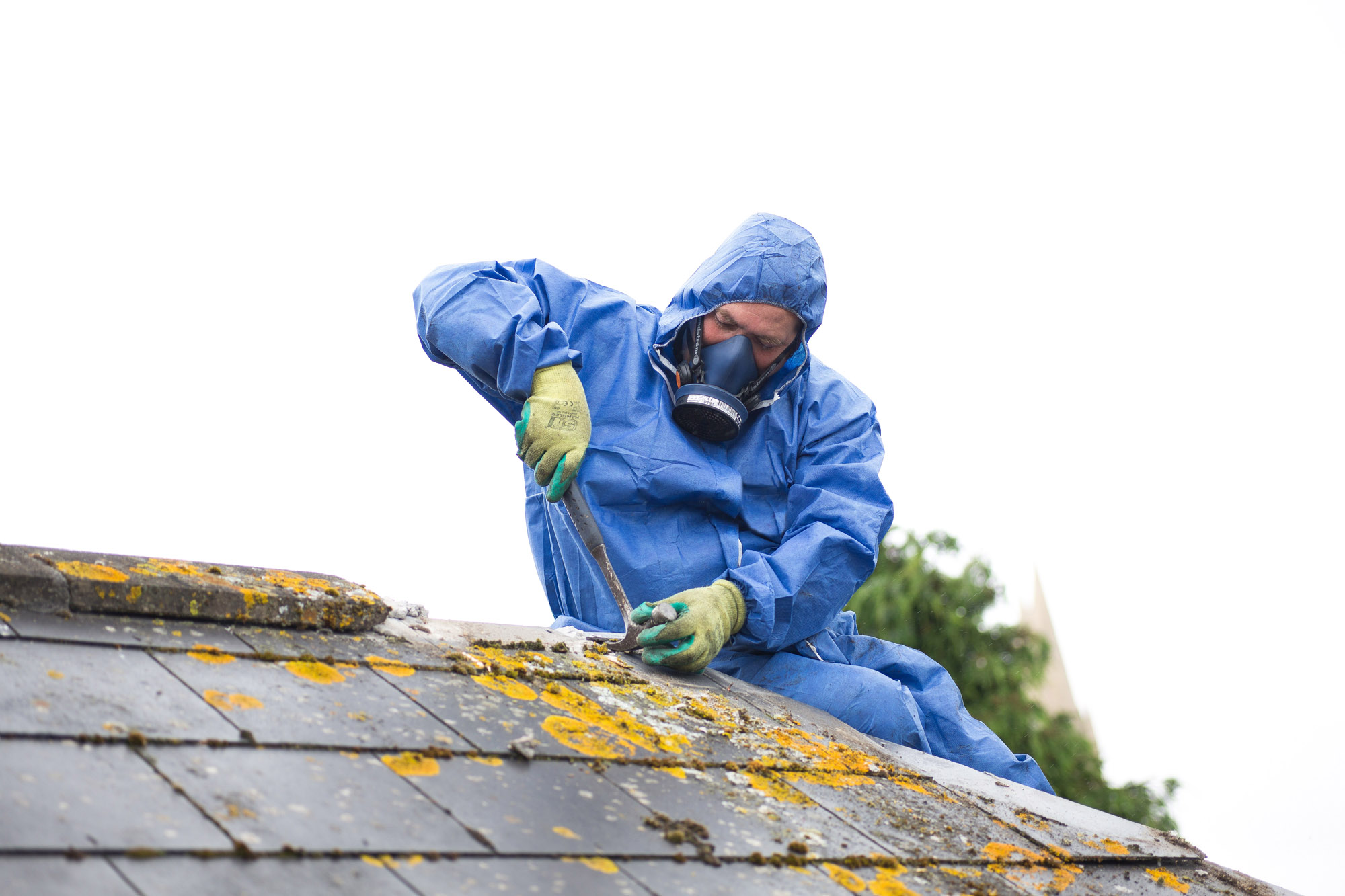 Asbestos Disposal & Removal Services Melbourne