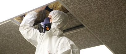 Asbestos Testing & Inspection Melbourne