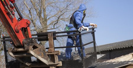 Asbestos Disposal & Removal Services Melbourne