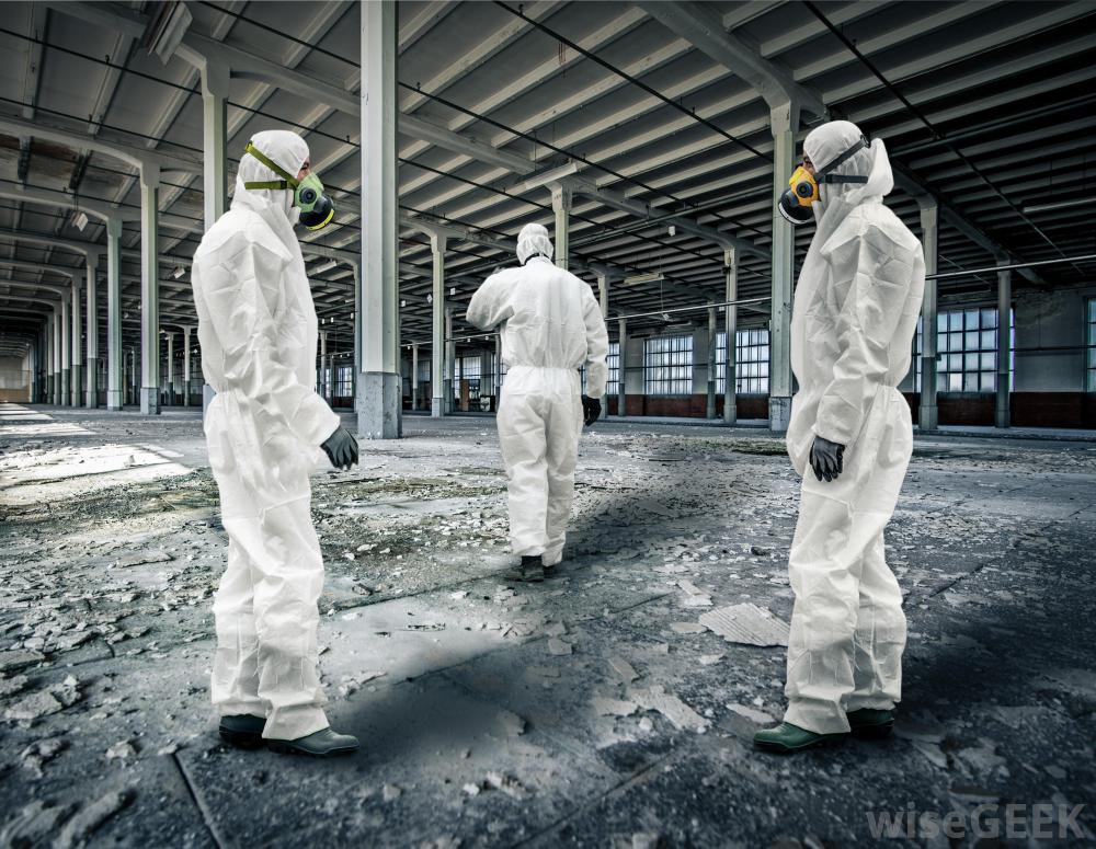 Asbestos Testing & Disposal Melbourne