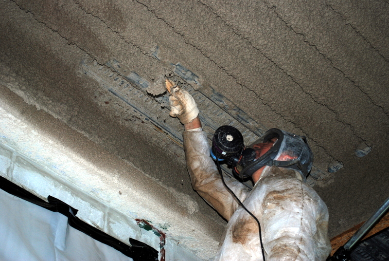 Asbestos Disposal & Removal Services Melbourne