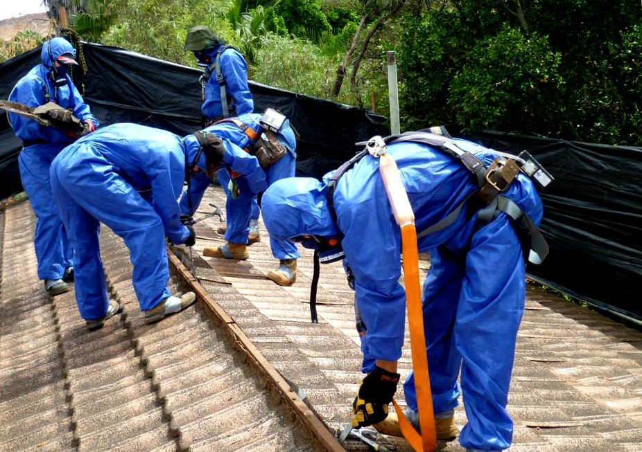 Asbestos Dangers | Asbestos Testing & Disposal Melbourne