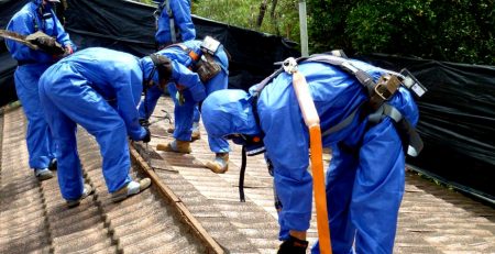 Asbestos Disposal & Removal Services Melbourne