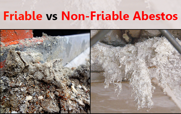 Friable vs Non-Friable Asbestos | Asbestos Testing & Disposal Melbourne