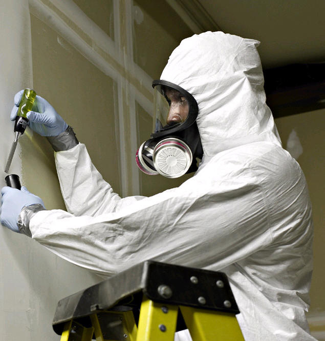 Asbestos Testing Melbourne | Asbestos Inspection Melbourne