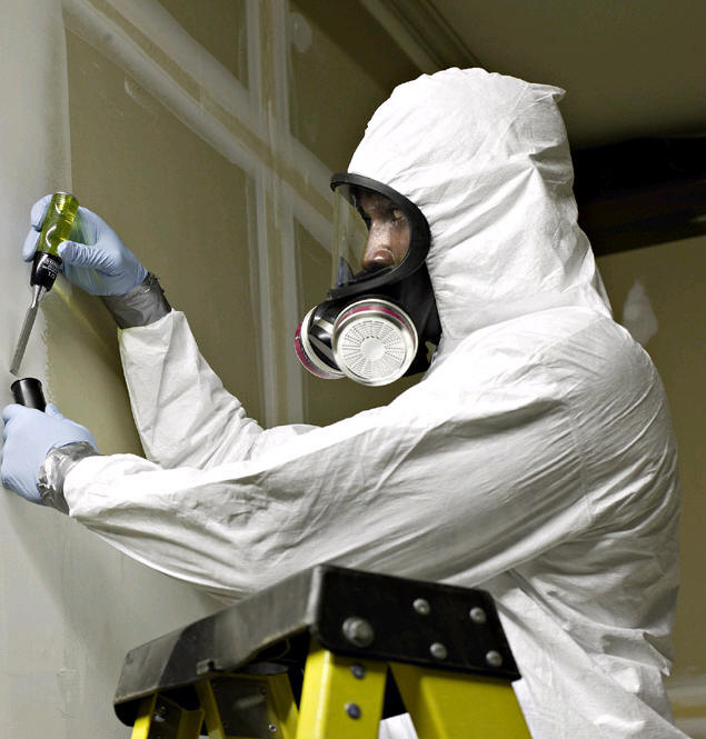 Asbestos Disposal & Removal Services Melbourne