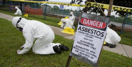 Environmental Benefits of Asbestos Disposal & Asbestos Removal Melbourne Services