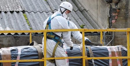 Professional Asbestos Disposal & Asbestos Removal Melbourne Services