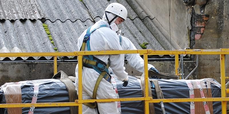 Professional Asbestos Disposal & Asbestos Removal Melbourne Services