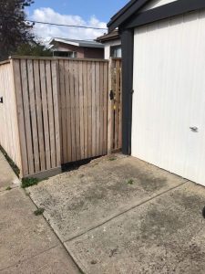 Before & After | Residential Asbestos Disposal & Removal Services Melbourne East