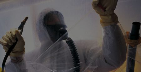 Asbestos Disposal & Removal Services Melbourne