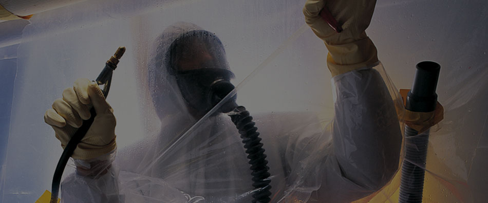 Asbestos Disposal & Removal Services Melbourne