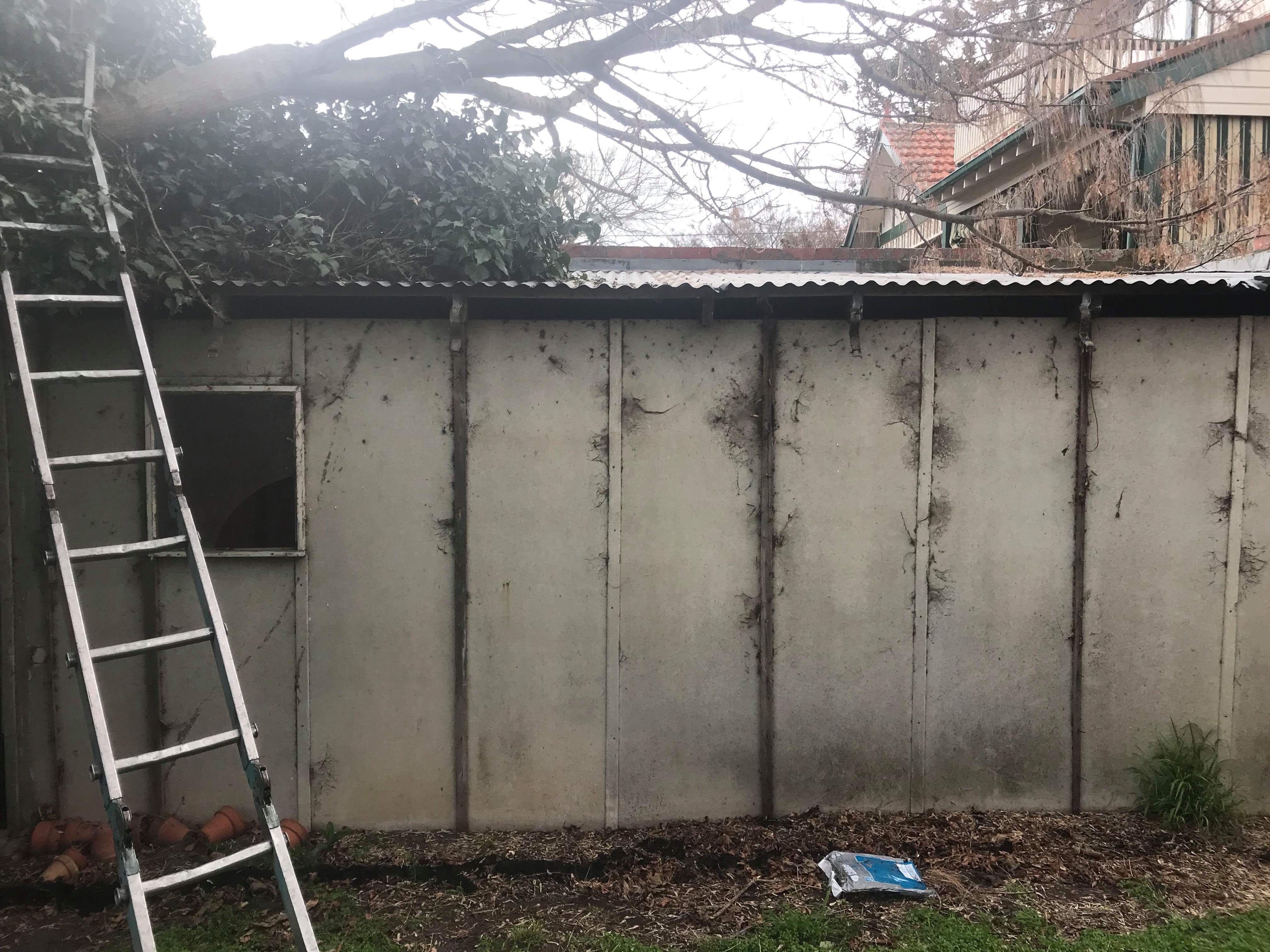 Residential Asbestos Disposal & Removal Services Melbourne