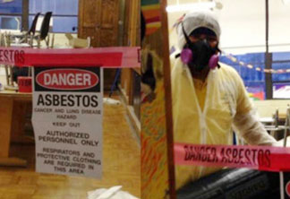 Asbestos Disposal & Removal Services Melbourne