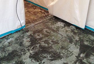 Asbestos Tile Removal Asbestos Floor Removal