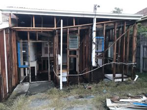 Residential Cladding Asbestos Disposal & Removal Services Melbourne | Suburban