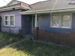 Residential Cladding Asbestos Disposal & Removal Services Melbourne | Suburban