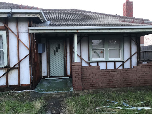 Residential Cladding Asbestos Disposal & Removal Services Melbourne | Suburban