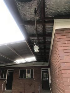 Ceiling | Residential Asbestos Disposal & Removal Services Melbourne South East | Bentleigh