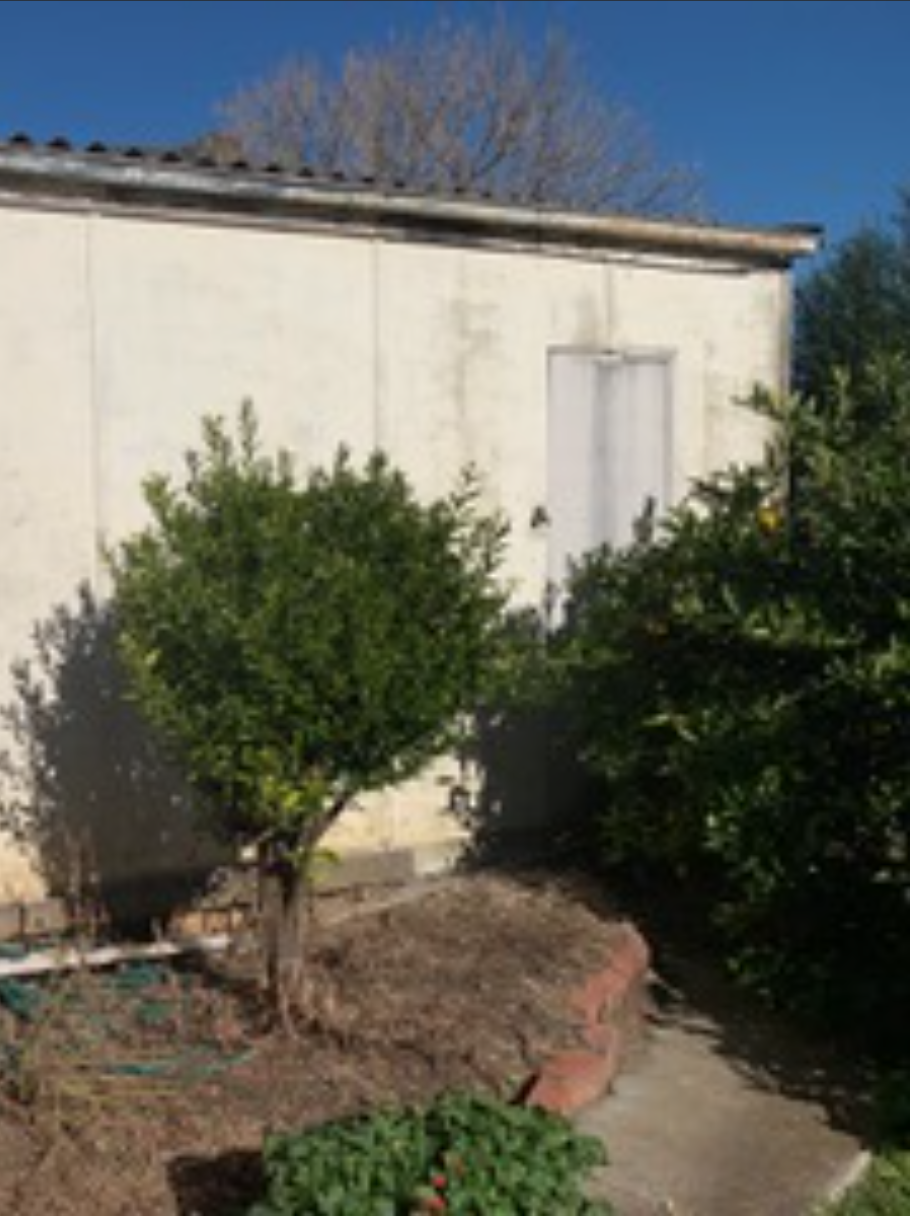 Shed Malvern Asbestos Removal