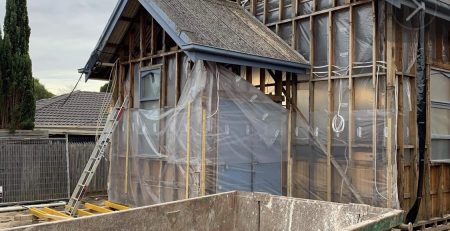 Darebin Asbestos Removal Melbourne