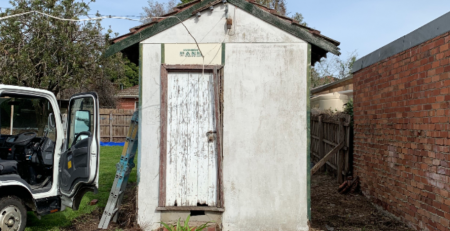 Asbestos Removal Bentleigh