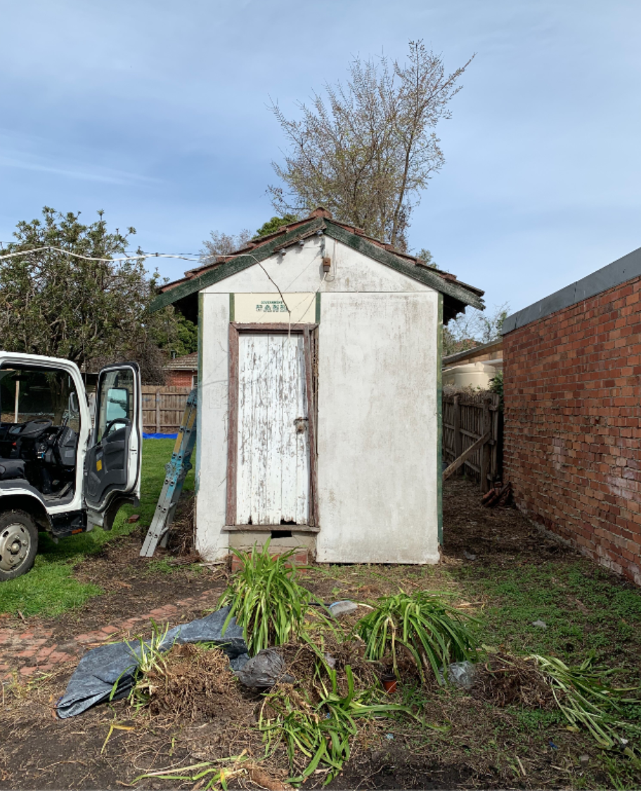 Asbestos Removal Bentleigh