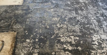 Flooring Asbestos Disposal