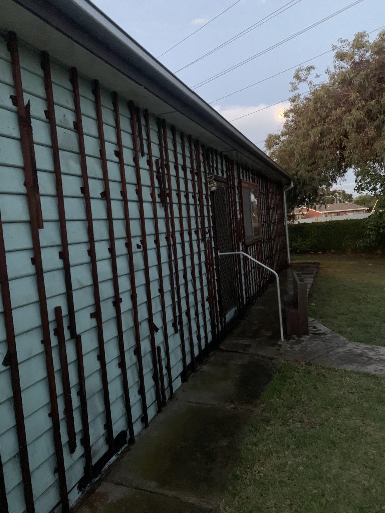 Dandenong Melbourne Asbestos Removal