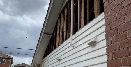 Malvern Asbestos Roof Removal